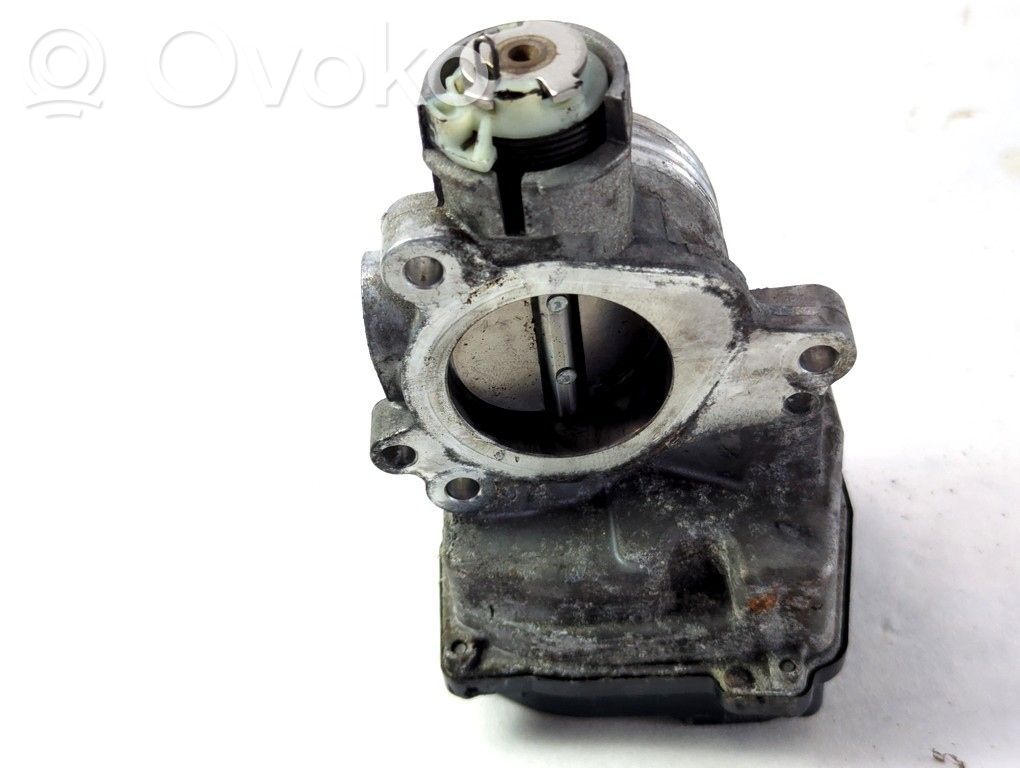 Citroen C3 Valvola EGR 