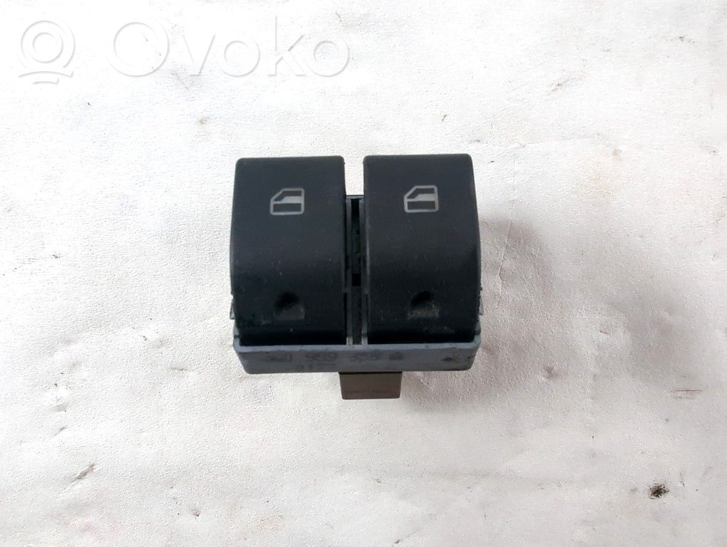 Seat Ibiza III (6L) Przyciski szyb