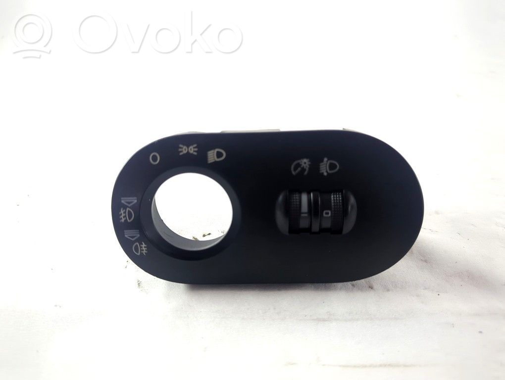 Seat Ibiza III (6L) Comutator control nivel faruri