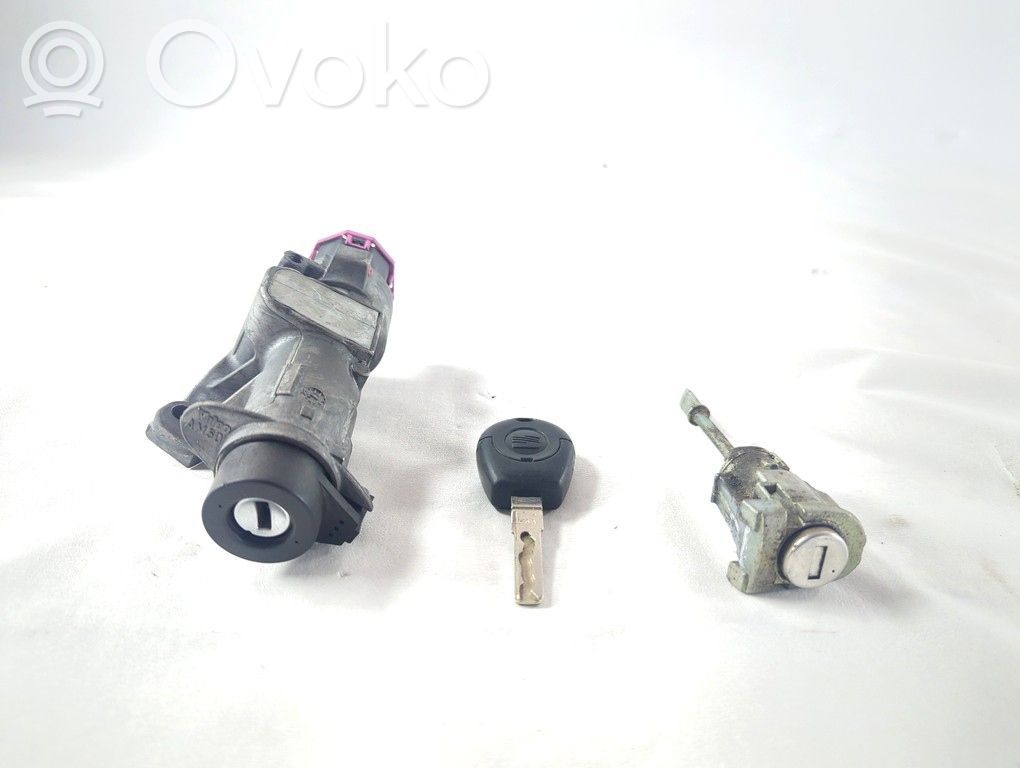 Seat Ibiza III (6L) Blocchetto accensione