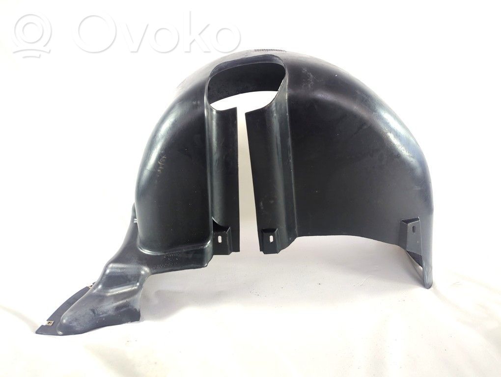 Seat Ibiza III (6L) Rivestimento paraspruzzi parafango posteriore