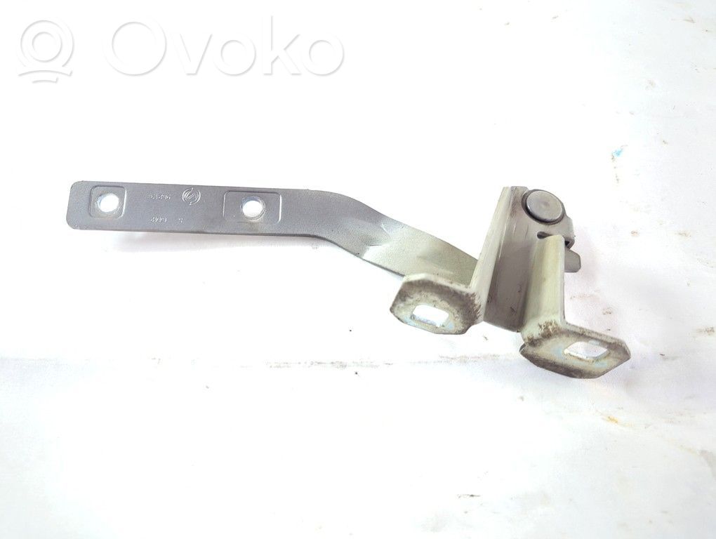 Fiat Panda II Scharnier Motorhaube 