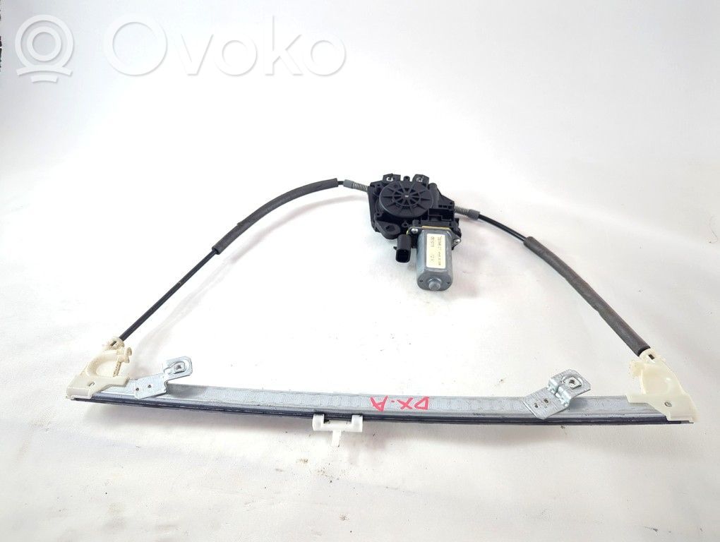 Fiat Panda II Fensterheber elektrisch mit Motor Tür vorne