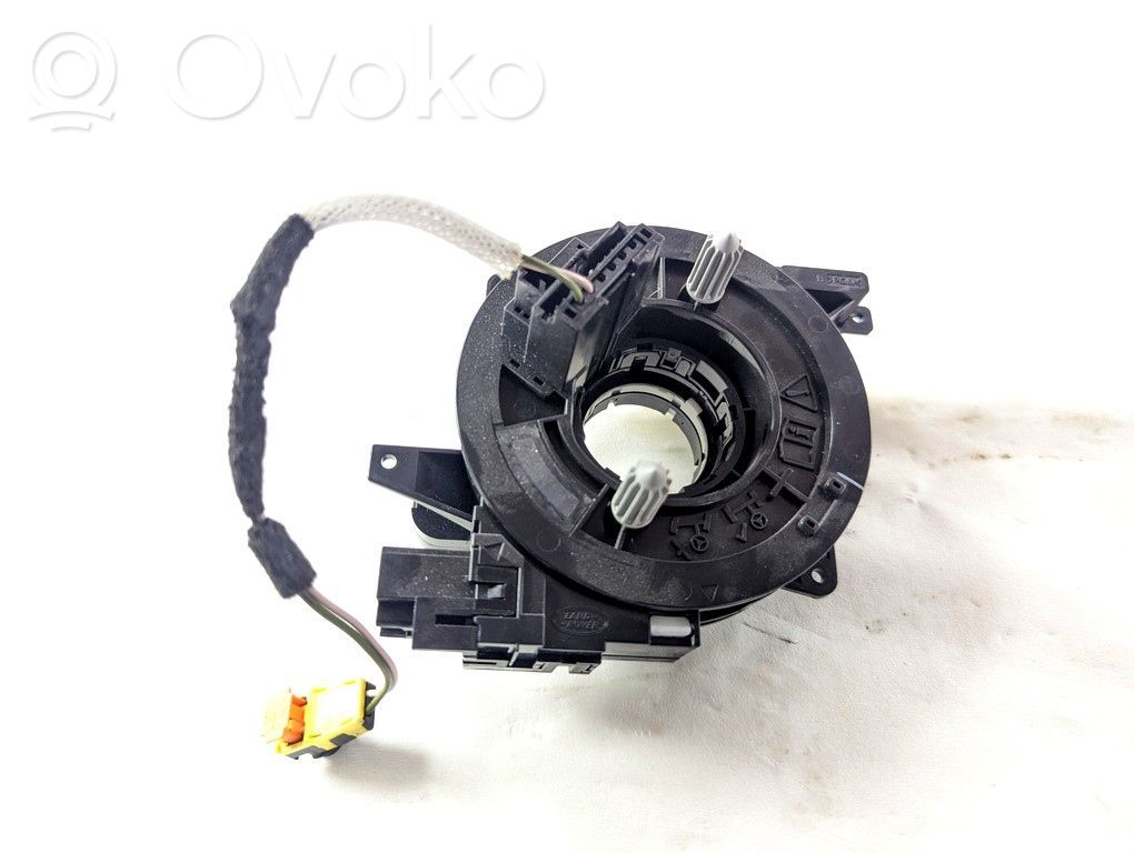 Audi Q8 Bague collectrice/contacteur tournant airbag (bague SRS) 