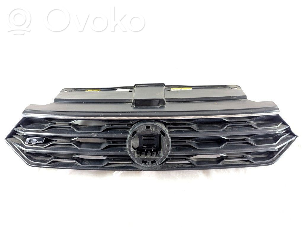 Audi Q8 Grilă radiator față 