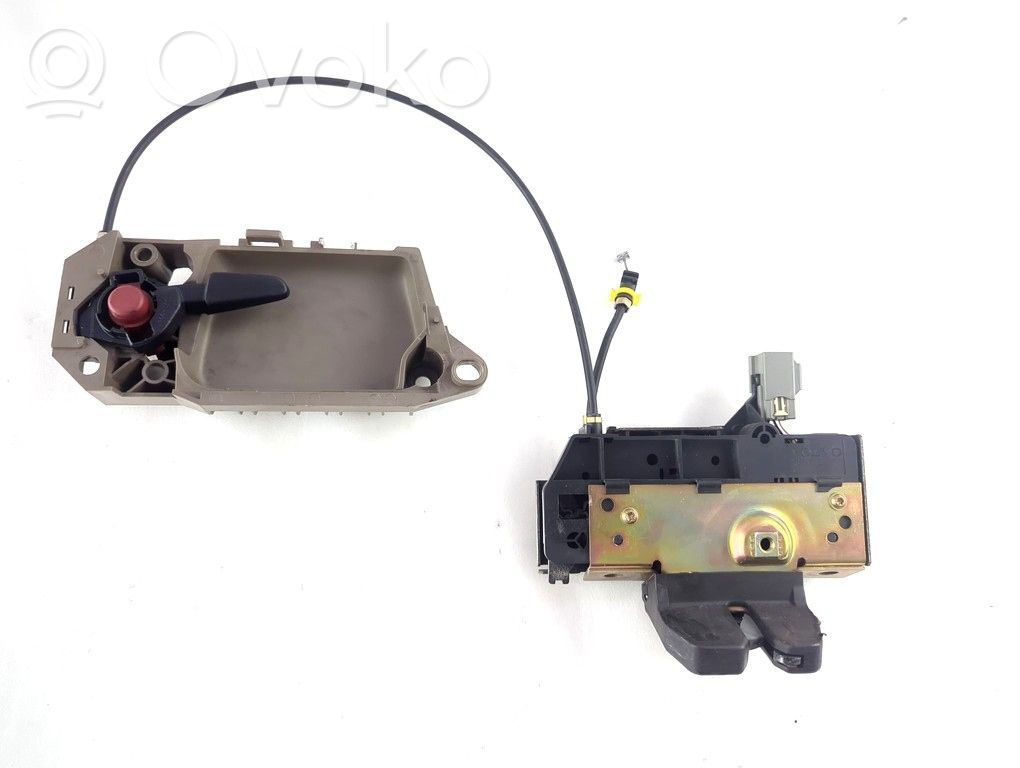 Volvo XC90 Stellmotor Heckklappe Kofferraumdeckel