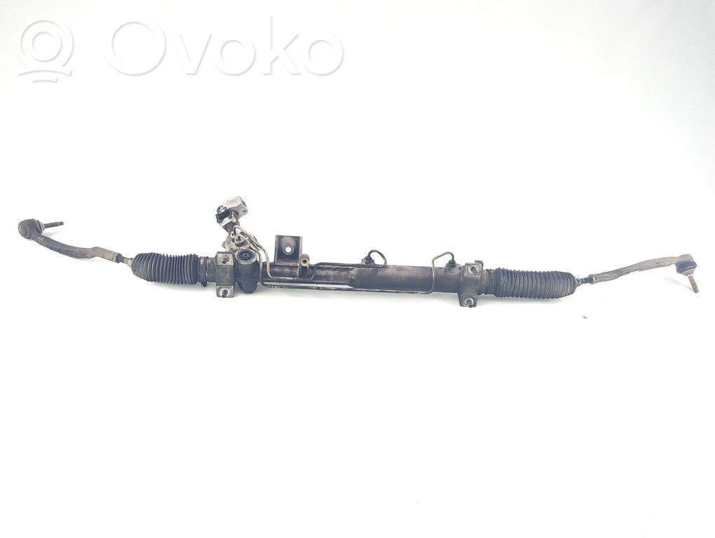 Volvo XC90 Lenkgetriebe 