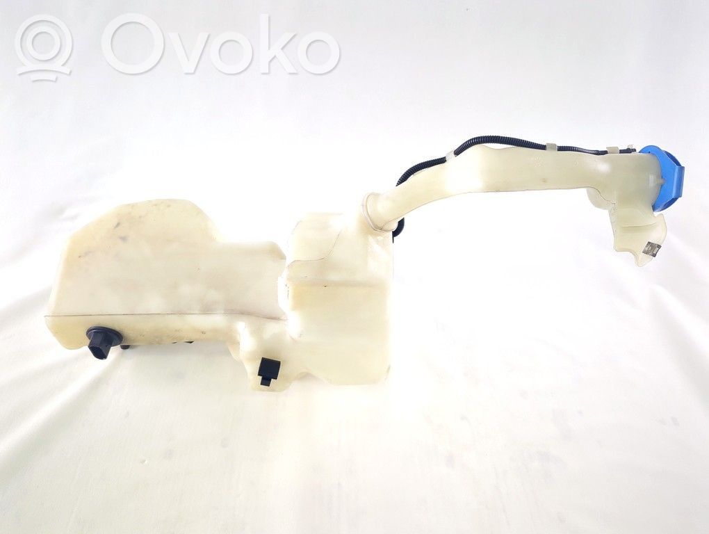 Seat Alhambra (Mk1) Zbiornik płynu do spryskiwaczy szyby przedniej / czołowej 