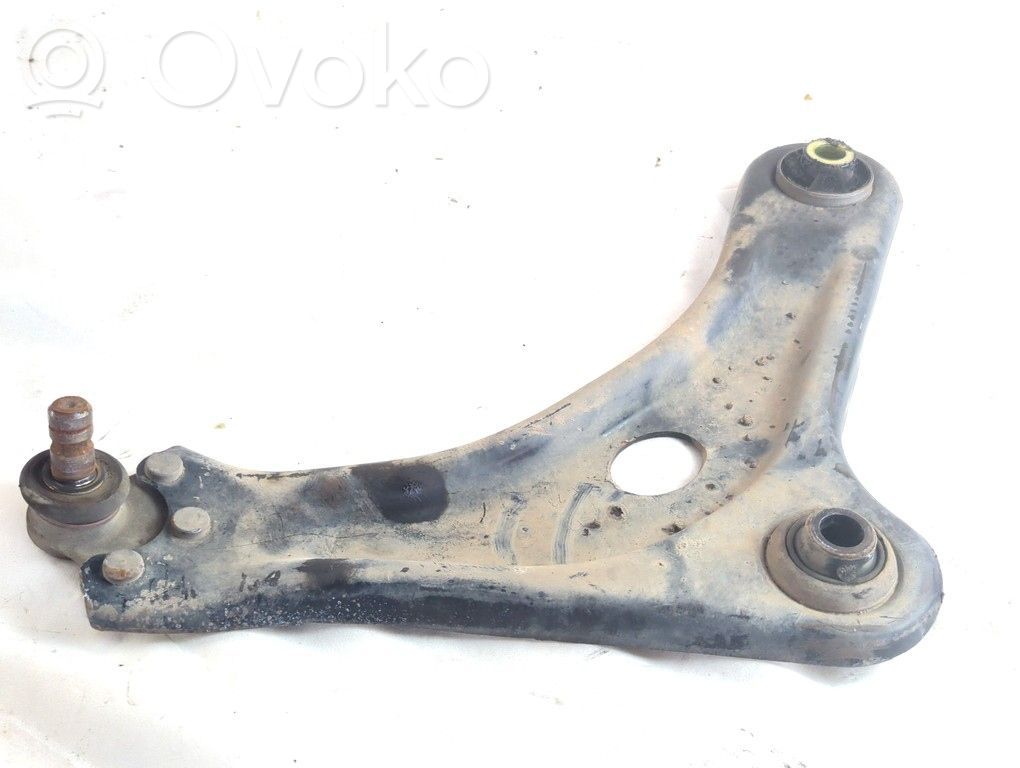 Peugeot 208 I Querlenker Achsschenkel vorne 
