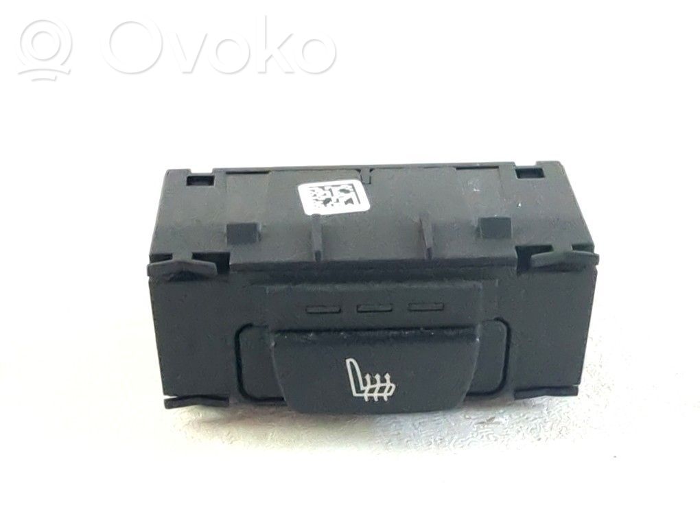 BMW 3 F30 F35 F31 Seat control switch