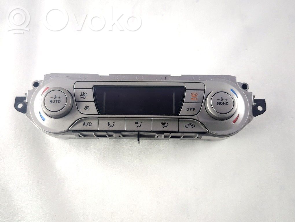Ford Focus Panel klimatyzacji