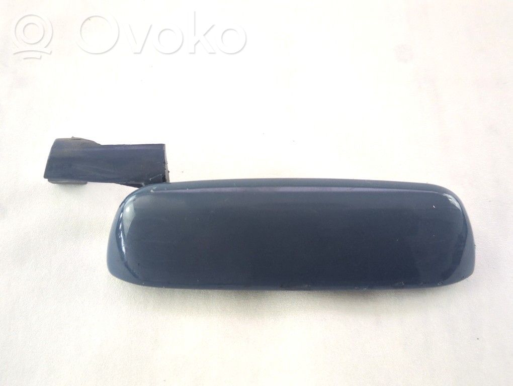 Fiat Seicento/600 Manecilla externa puerta trasera 