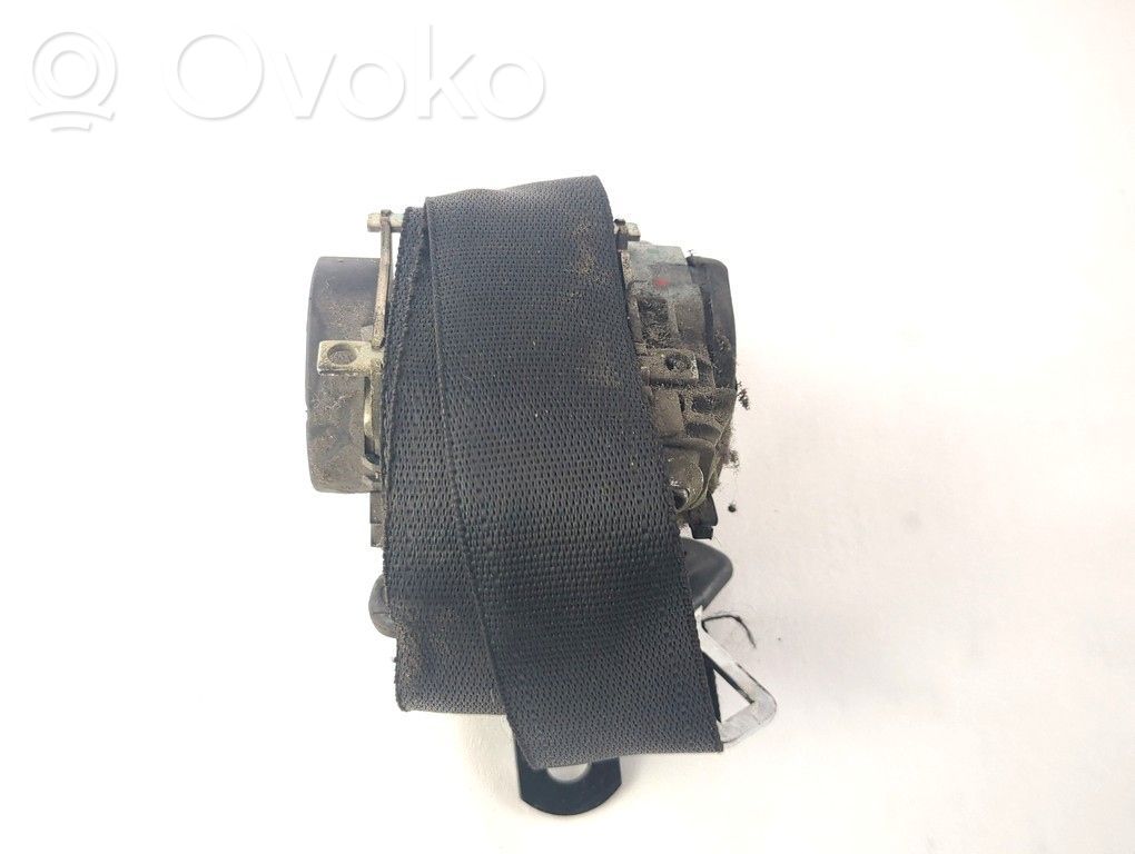Fiat Fiorino Boucle de ceinture de sécurité avant 