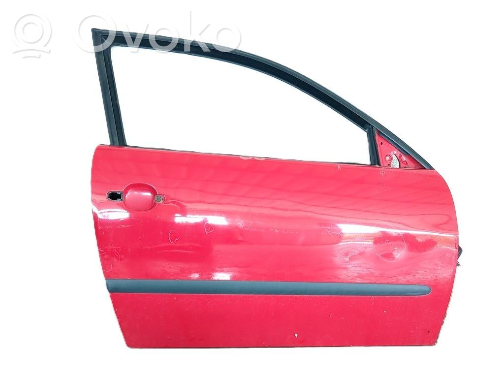 Seat Ibiza III (6L) Tür vorne
