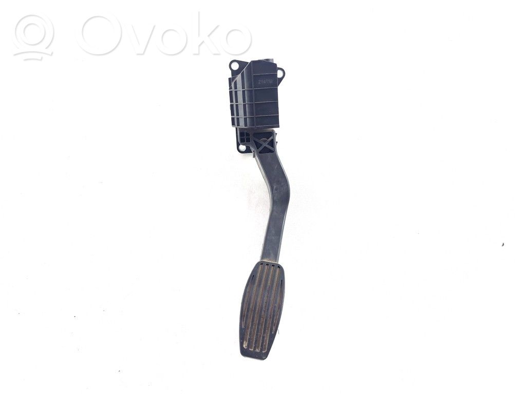Fiat Panda II Gaspedal 