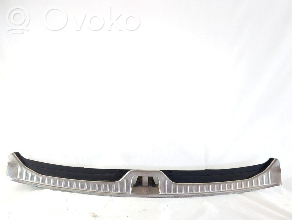 Volvo XC60 Rivestimento di protezione sottoporta del bagagliaio/baule