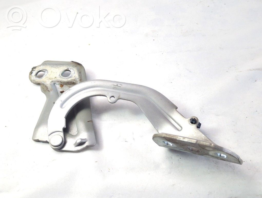 Ford Focus Engine bonnet/hood hinges 