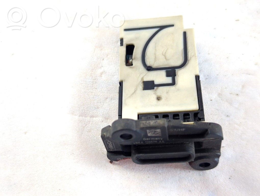Ford Focus Luftmassenmesser Luftmengenmesser 