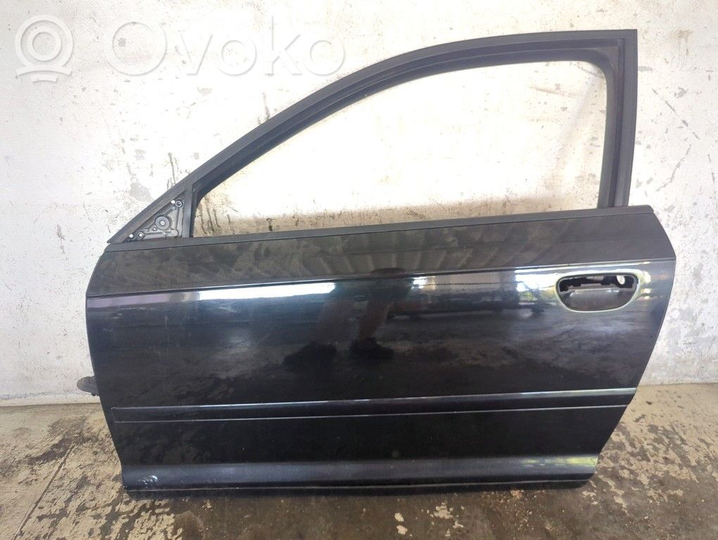 Audi A3 S3 8P Drzwi przednie 
