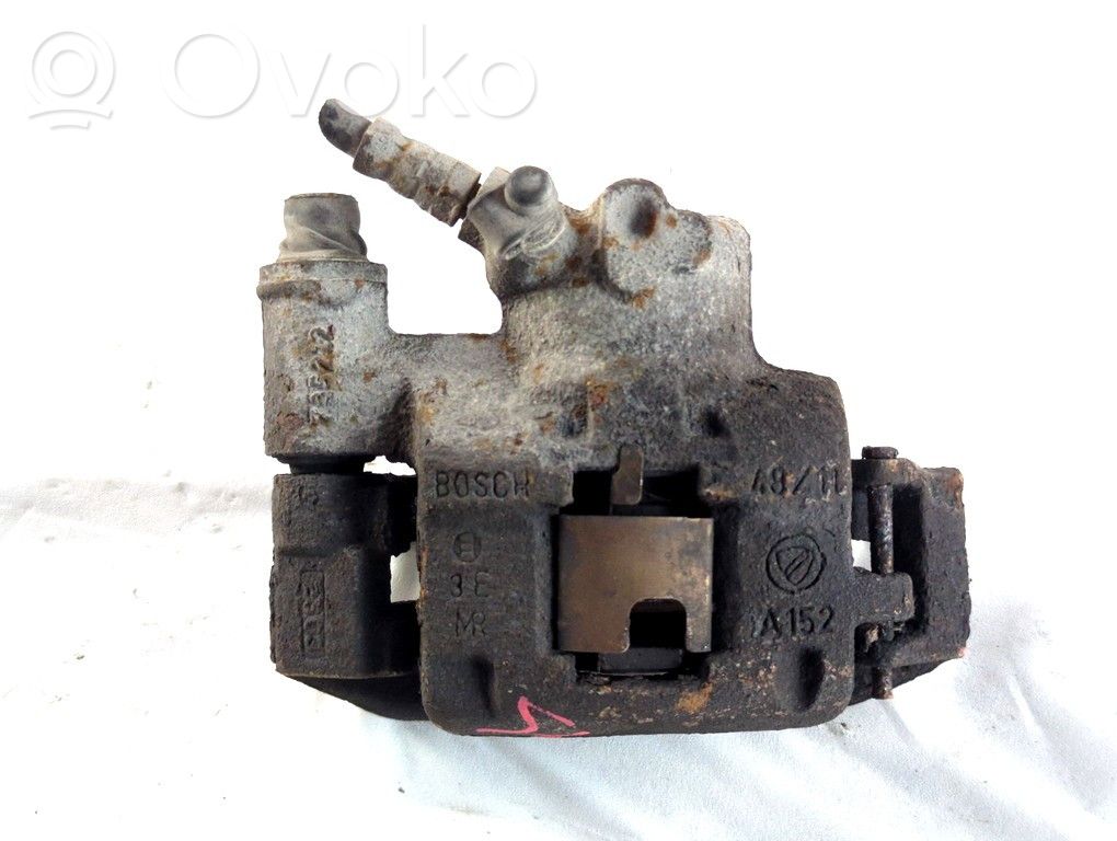 Fiat Punto (188) Caliper de freno delantero 