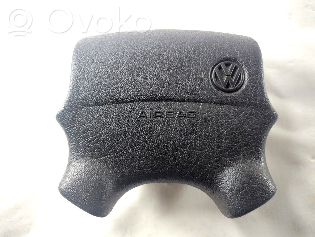 Volkswagen Polo III 6N 6N2 6NF Airbag del volante 