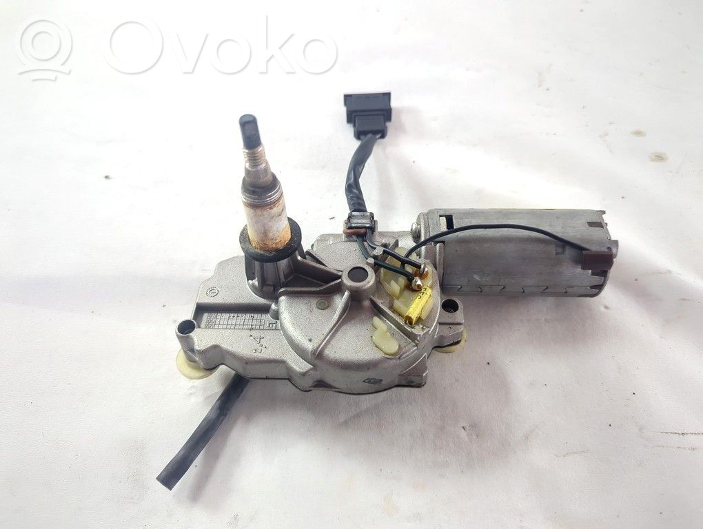 Volkswagen Polo III 6N 6N2 6NF Silniczek wycieraczki szyby tylnej 