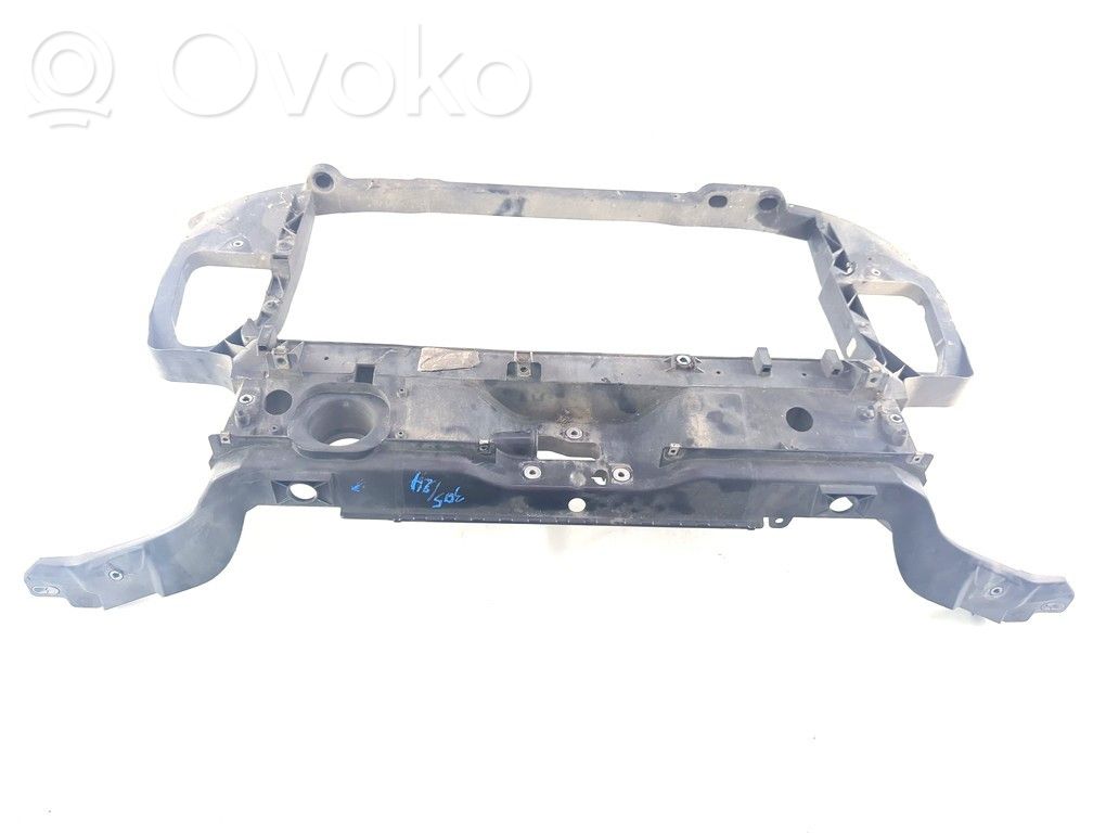 Fiat Panda II Panel mocowania chłodnicy / góra