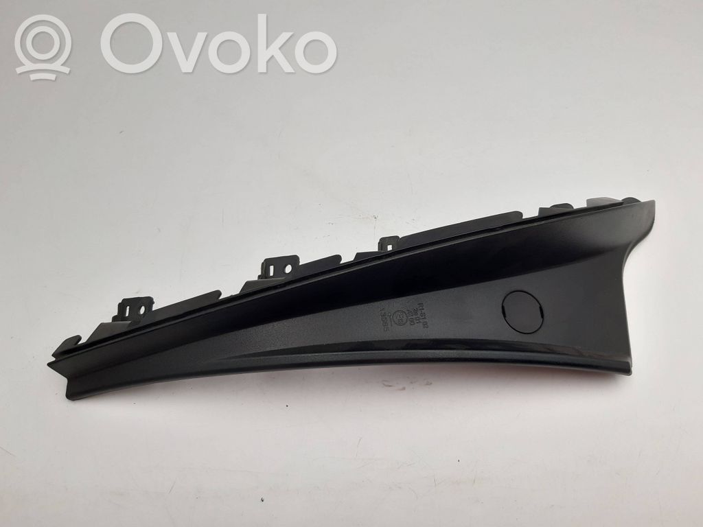 Opel Mokka Lampa tylna 