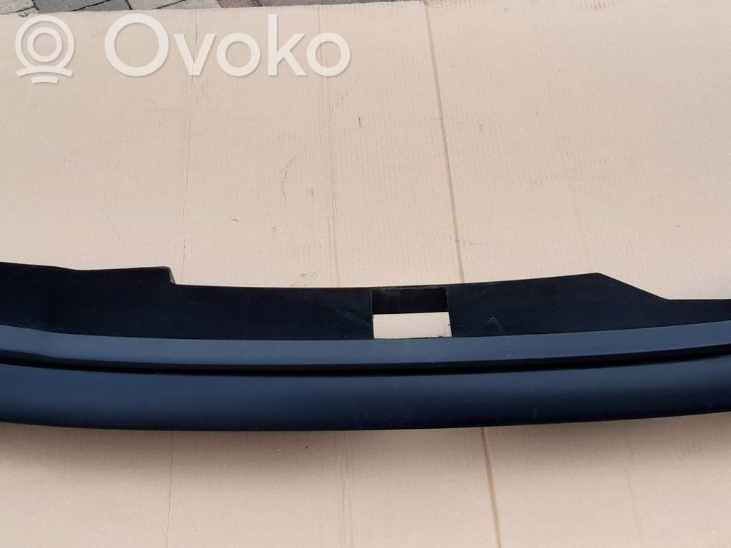 Fiat Tipo Rear bumper trim bar molding 