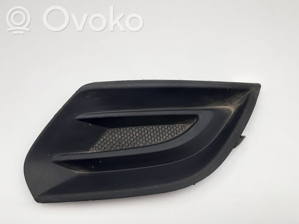 Opel Corsa E Front grill 