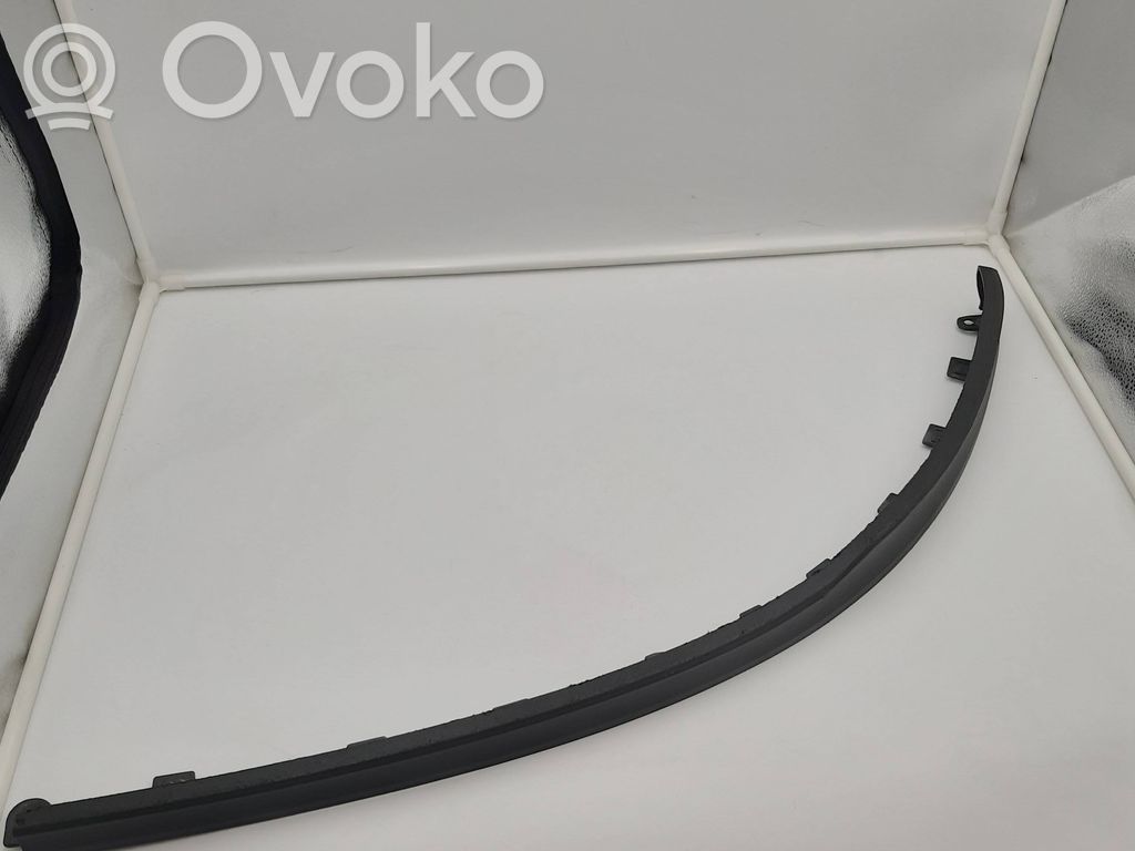 Front bumper mounting bracket   39003574