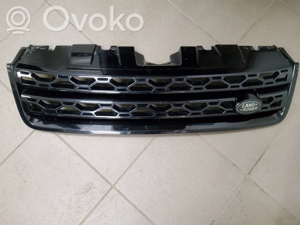 Land Rover Discovery Sport Maskownica / Grill / Atrapa górna chłodnicy 