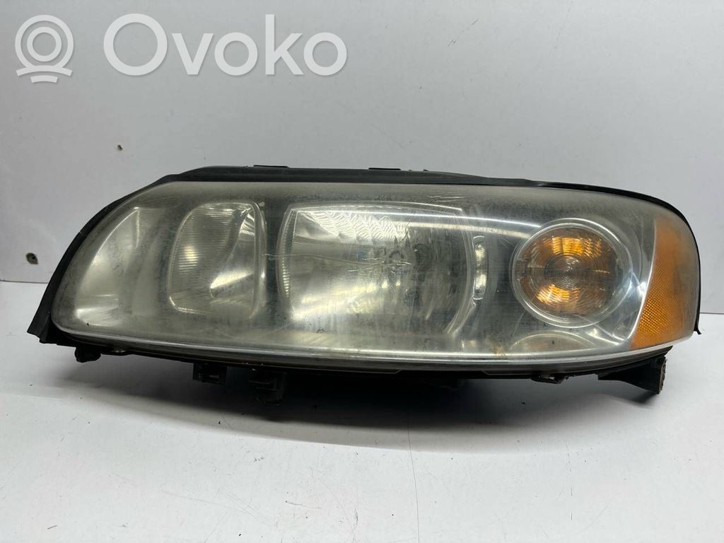 Headlight/headlamp   30648208,89009288
