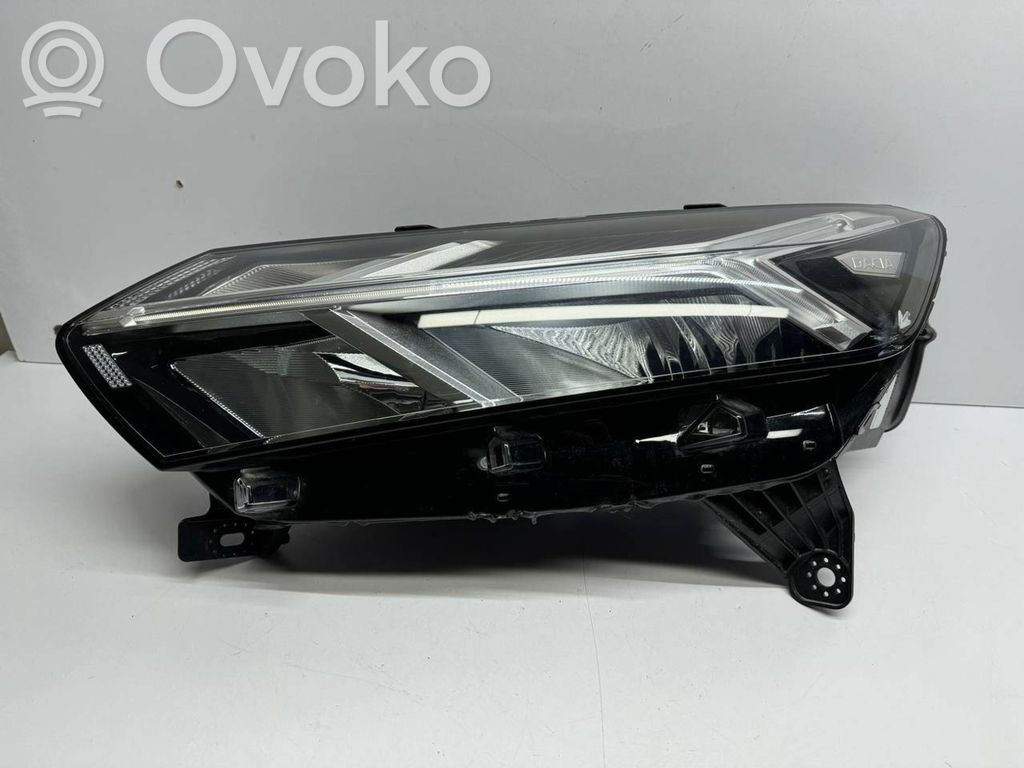Dacia Sandero III Phare frontale 