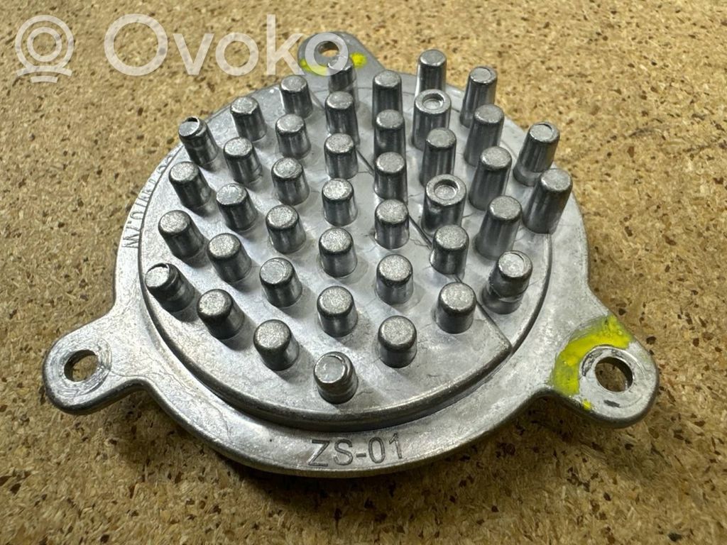 BMW X5 G05 Módulo de control de balasto LED 