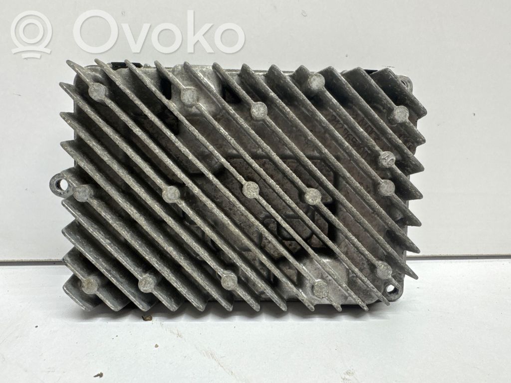 Audi Q7 4M Headlight ballast module Xenon 