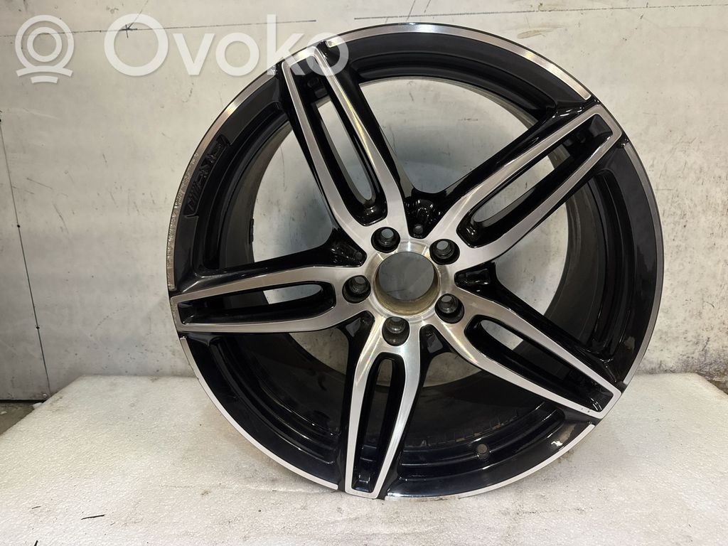 Mercedes-Benz E W213 Felgi aluminiowe R19 
