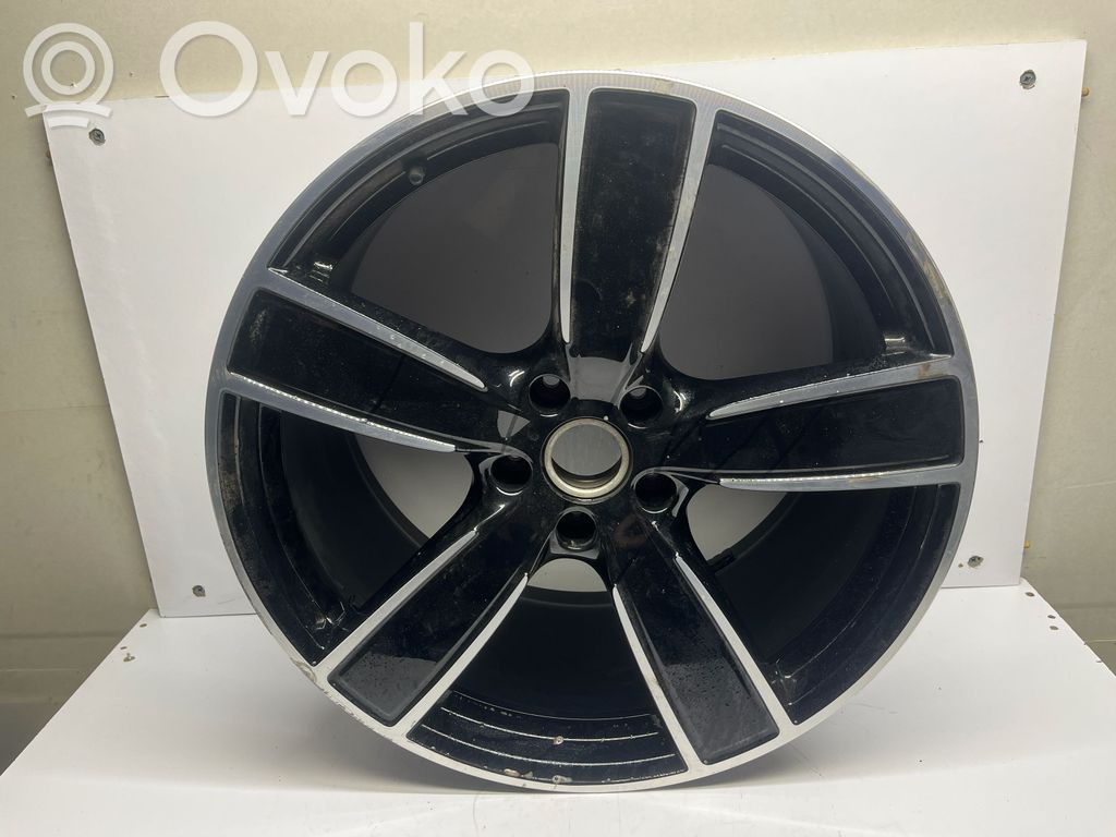 Porsche Cayenne (9Y0 9Y3) Jantă aliaj R22 