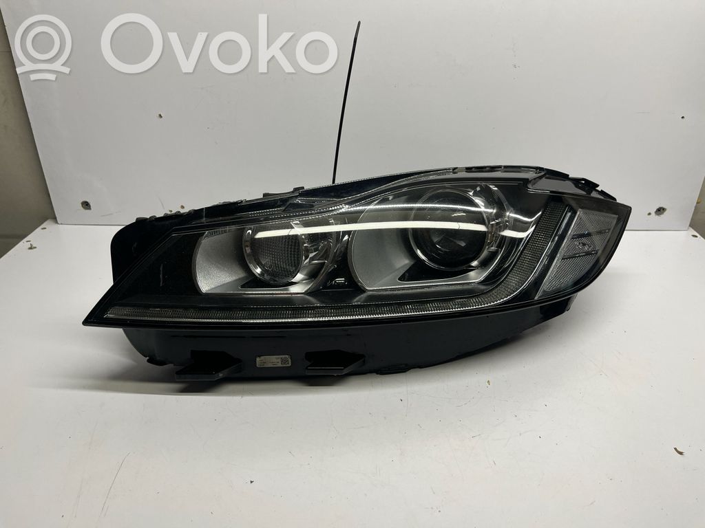 Lampa przednia   GX6313W030EJ,0019624312