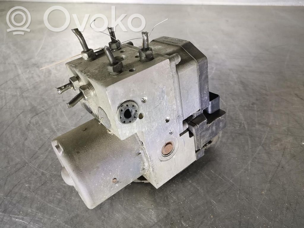 Opel Zafira A ABS Blokas 