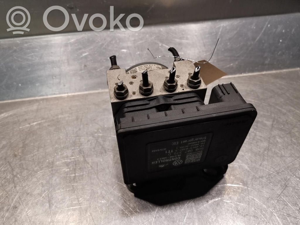 Audi A3 S3 8V Pompa ABS 