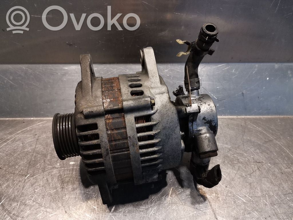 Honda Civic Ģenerators 