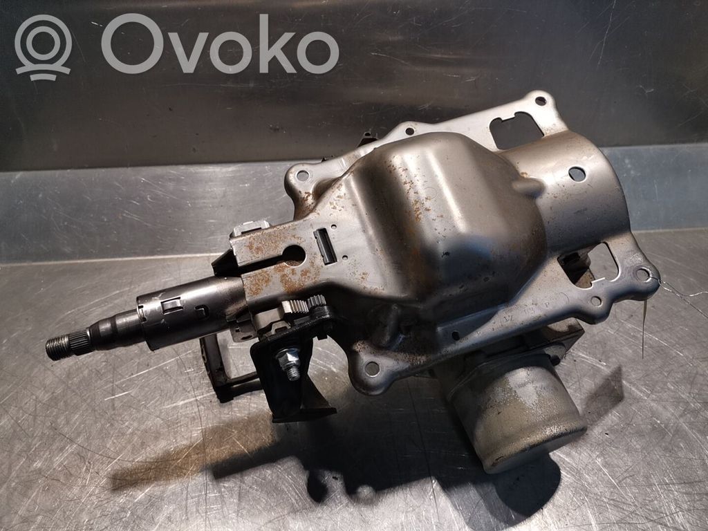 Fiat Stilo Stūresrata ass komplekts 