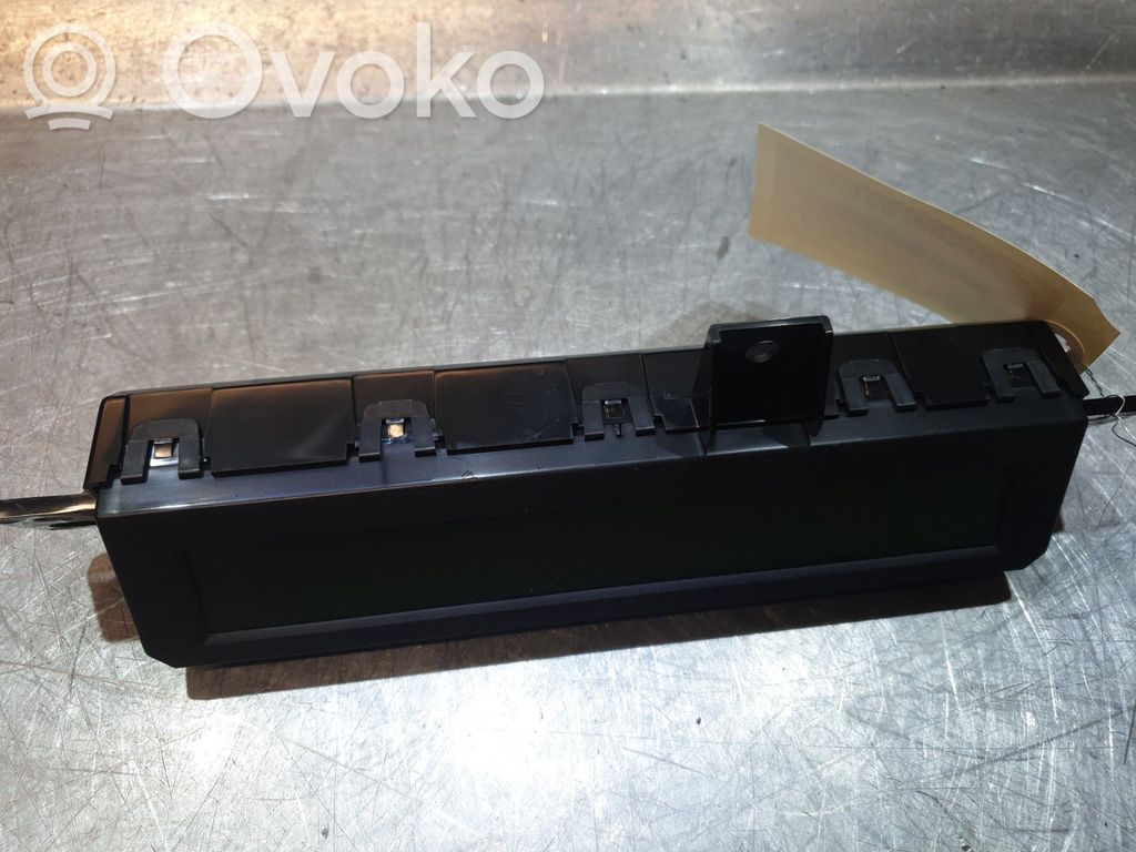 Screen/display/small screen   C291611J0