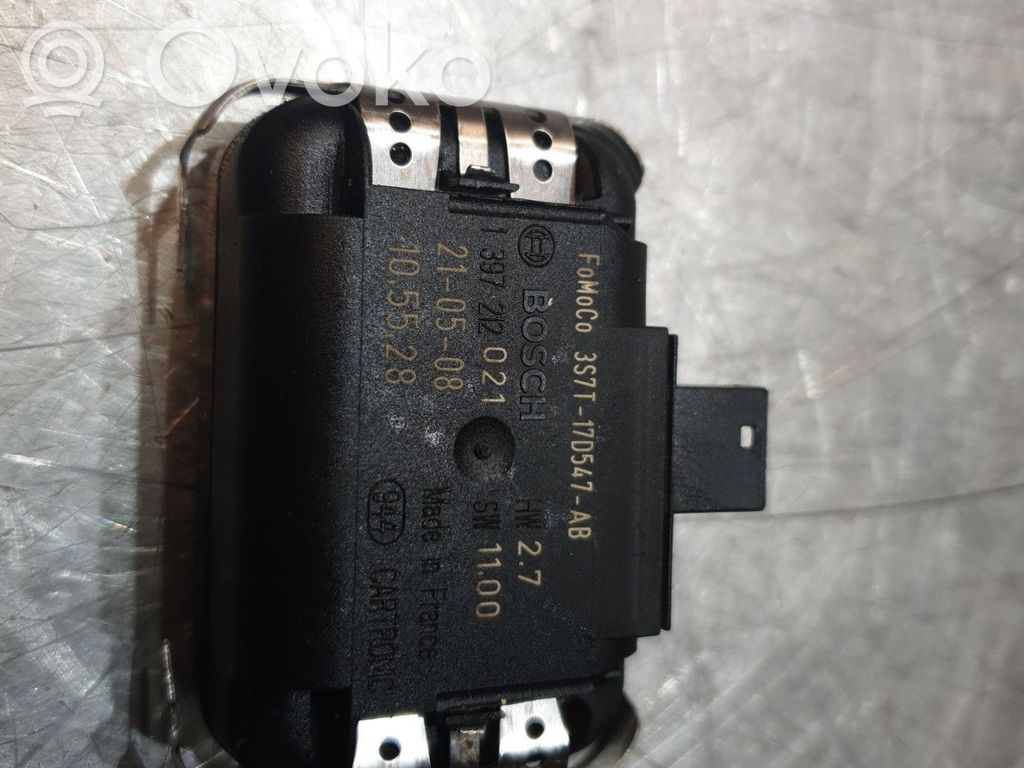 Ford Kuga I Sensor de lluvia 