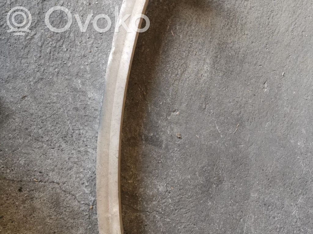 Audi A2 Balkis priekinio bamperio 
