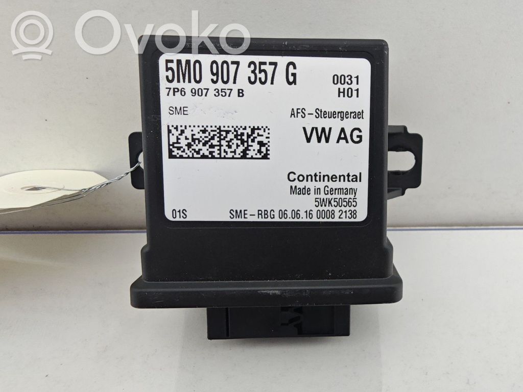 Audi Q3 8U Calculateur moteur ECU 