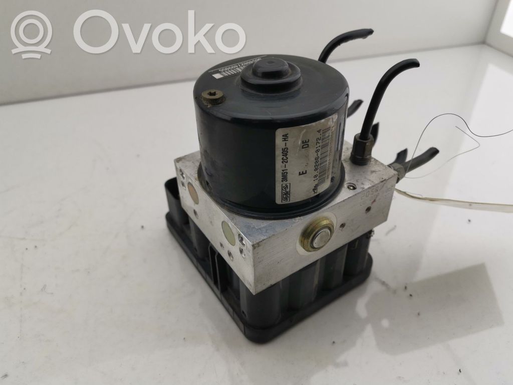 ABS Pump   3M512C405HA
