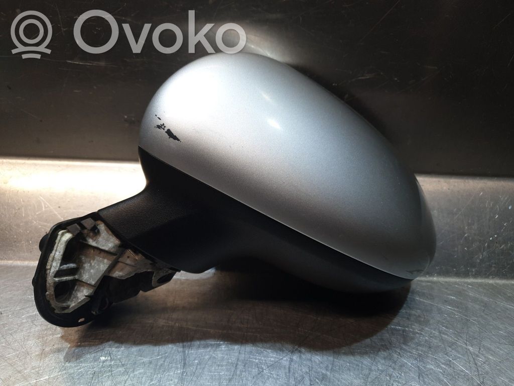 KIA Rio Manual wing mirror 