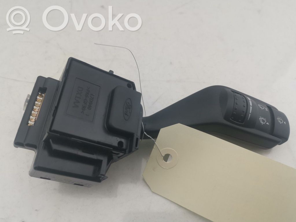 Wiper control stalk   17D940